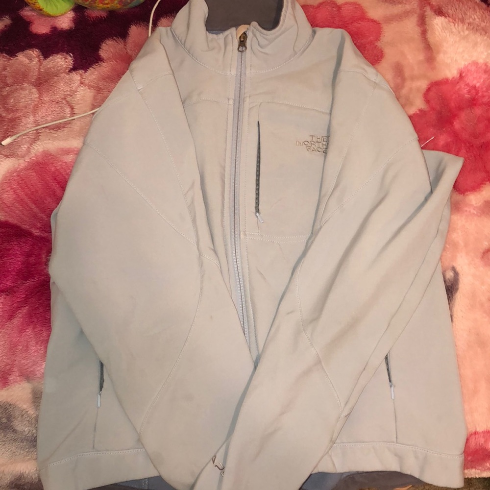 North face jacket
